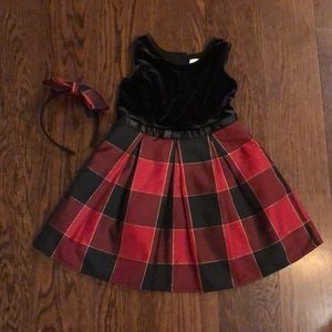 Christmas Dress